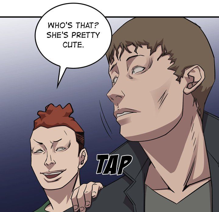 Legend The Beginning Manhwa - Chapter 162 Page 96