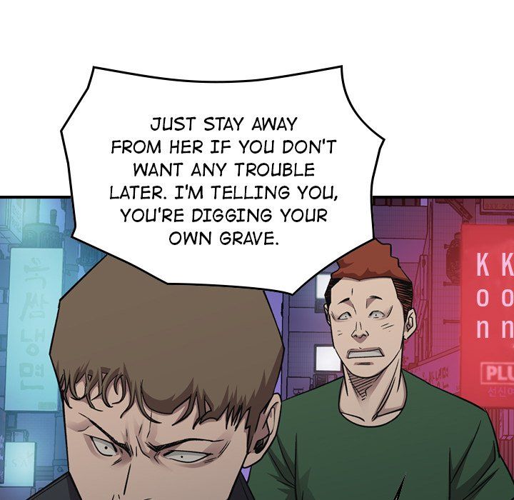 Legend The Beginning Manhwa - Chapter 162 Page 103