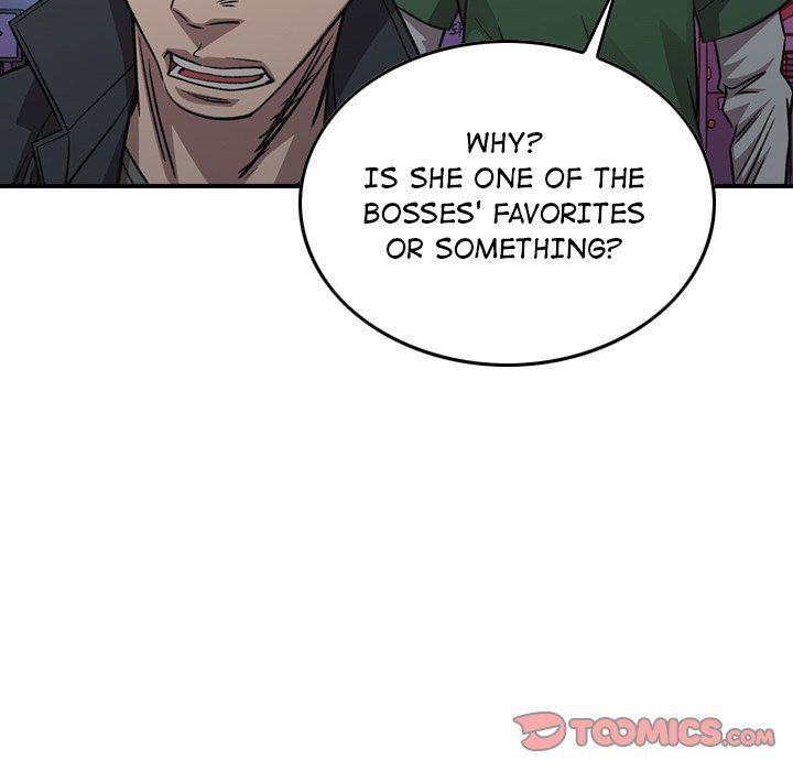 Legend The Beginning Manhwa - Chapter 162 Page 104