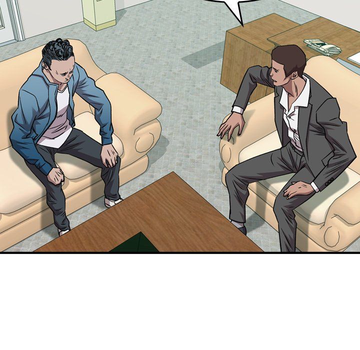 Legend The Beginning Manhwa - Chapter 162 Page 109