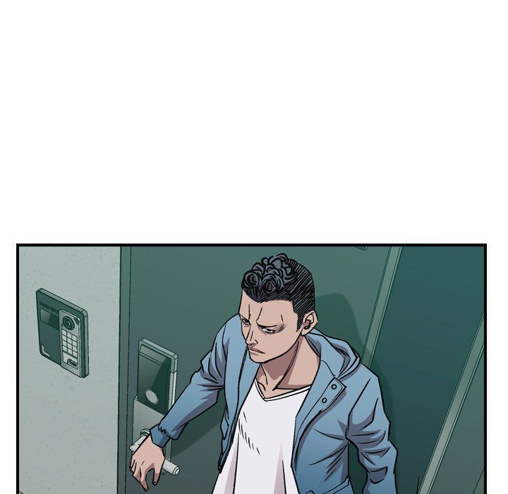 Legend The Beginning Manhwa - Chapter 162 Page 114