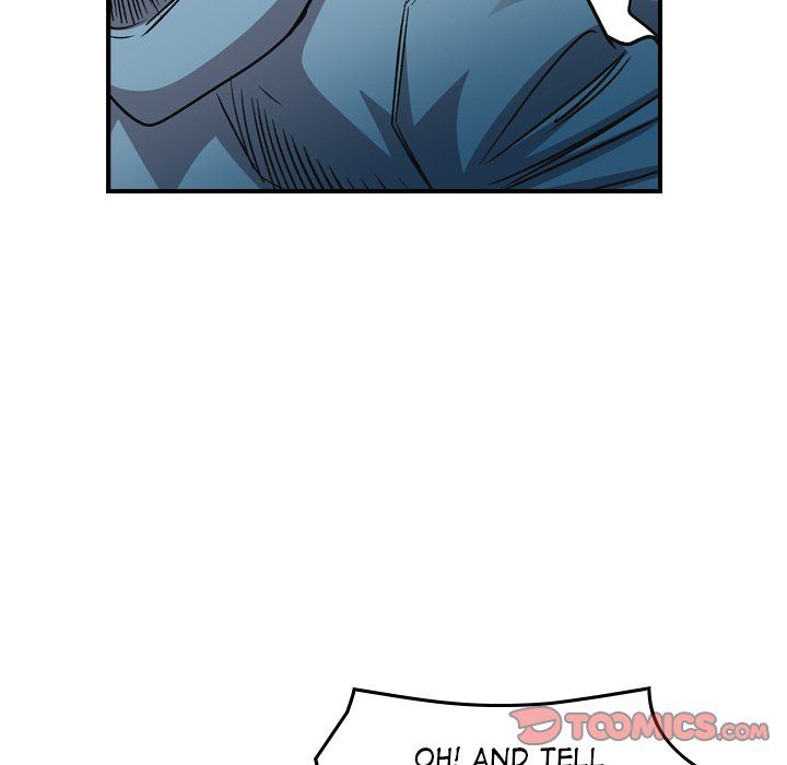 Legend The Beginning Manhwa - Chapter 162 Page 119