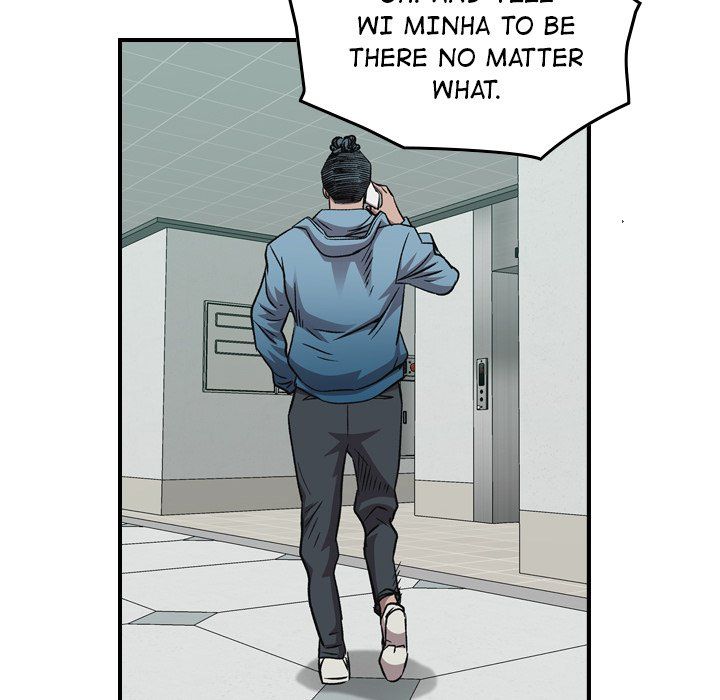 Legend The Beginning Manhwa - Chapter 162 Page 120