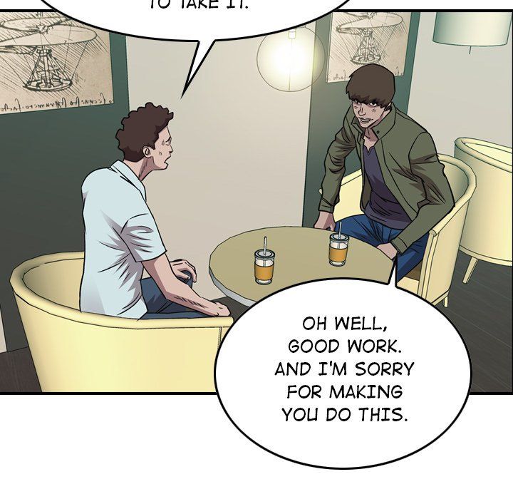 Legend The Beginning Manhwa - Chapter 162 Page 124