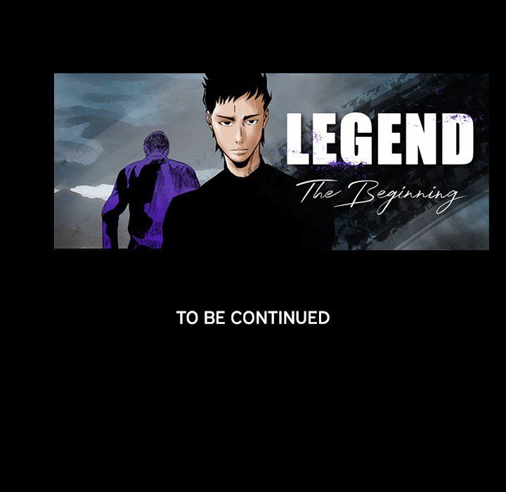 Legend The Beginning Manhwa - Chapter 162 Page 126