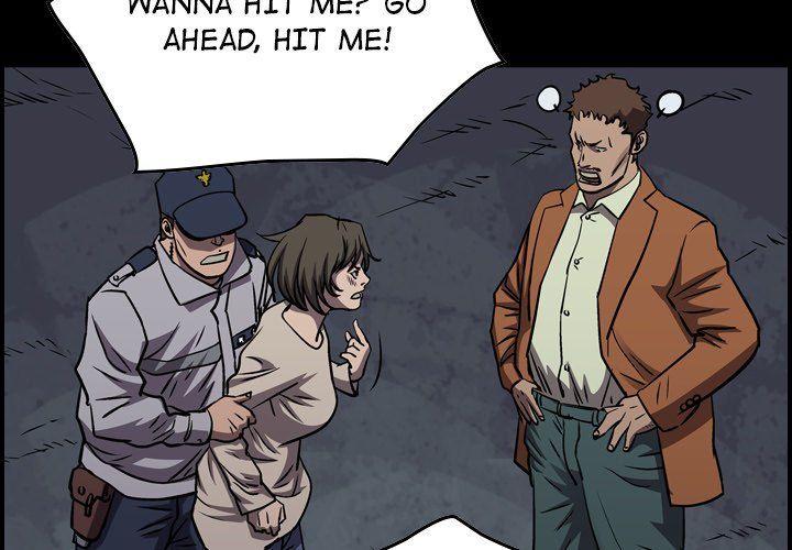 Legend The Beginning Manhwa - Chapter 101 Page 1