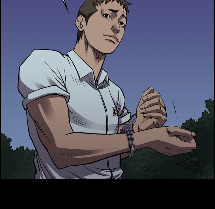 Legend The Beginning Manhwa - Chapter 101 Page 6