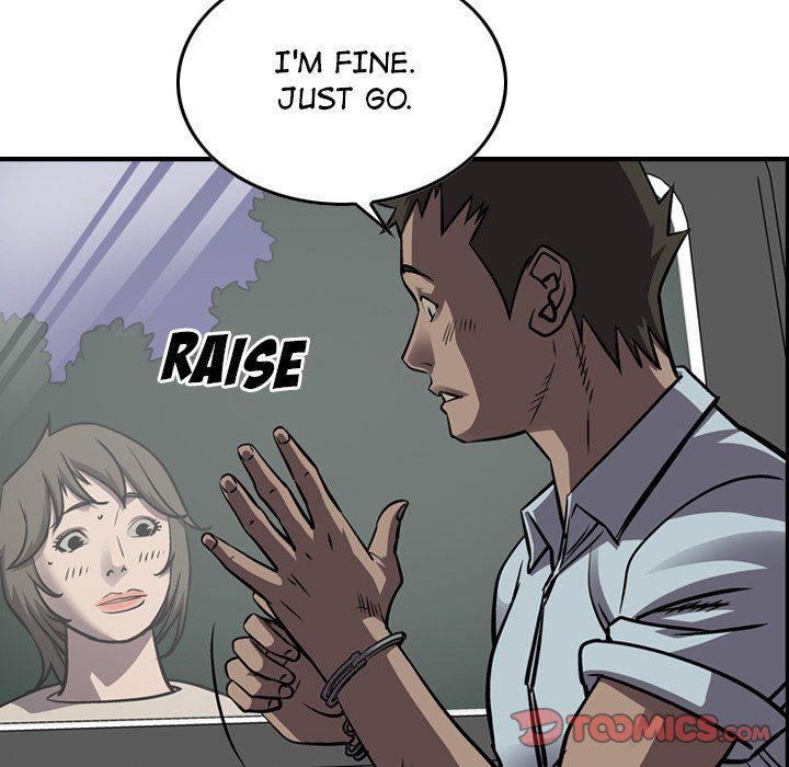 Legend The Beginning Manhwa - Chapter 101 Page 17