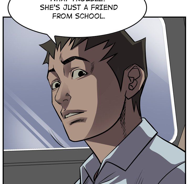 Legend The Beginning Manhwa - Chapter 101 Page 21