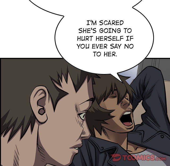 Legend The Beginning Manhwa - Chapter 101 Page 23