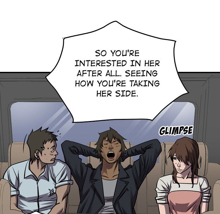 Legend The Beginning Manhwa - Chapter 101 Page 27