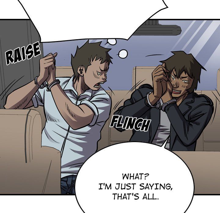 Legend The Beginning Manhwa - Chapter 101 Page 31