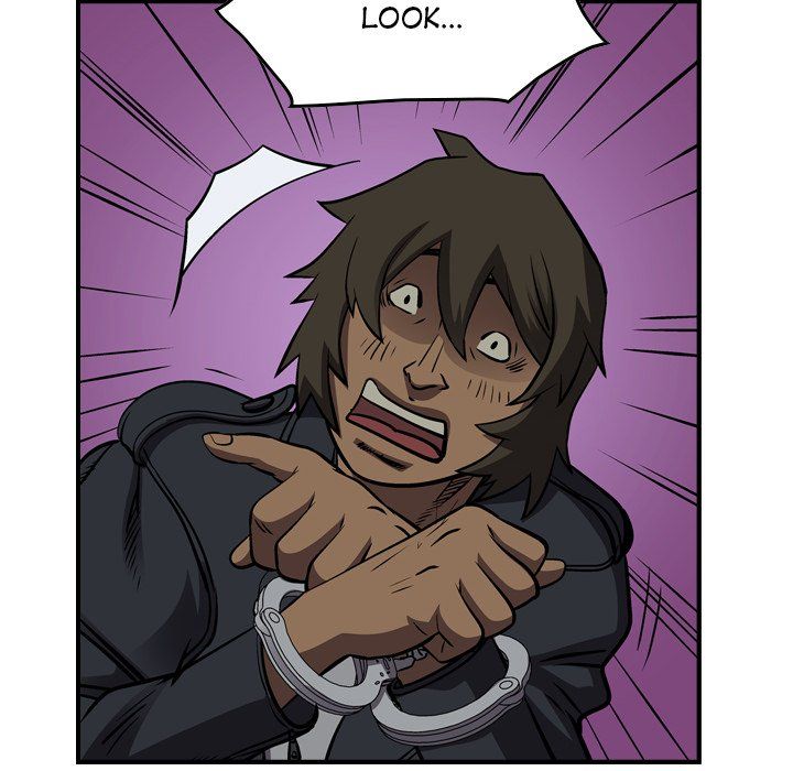 Legend The Beginning Manhwa - Chapter 101 Page 33