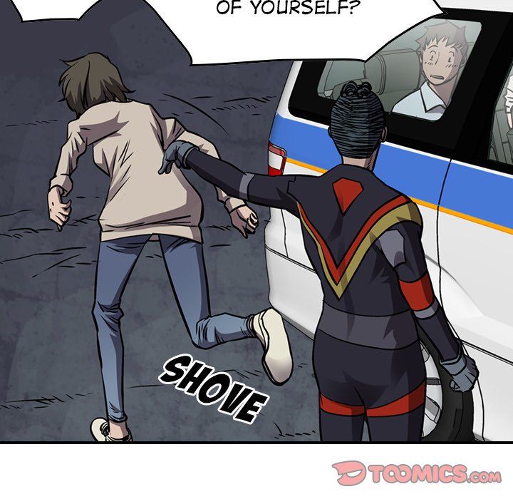 Legend The Beginning Manhwa - Chapter 101 Page 50