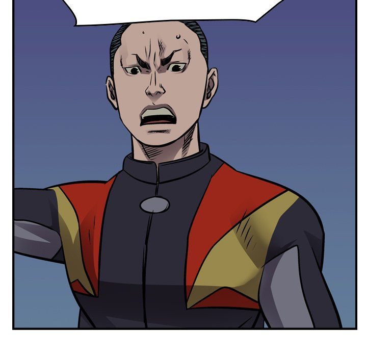 Legend The Beginning Manhwa - Chapter 101 Page 54