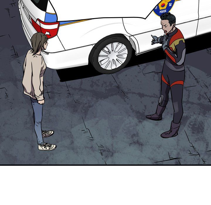 Legend The Beginning Manhwa - Chapter 101 Page 58