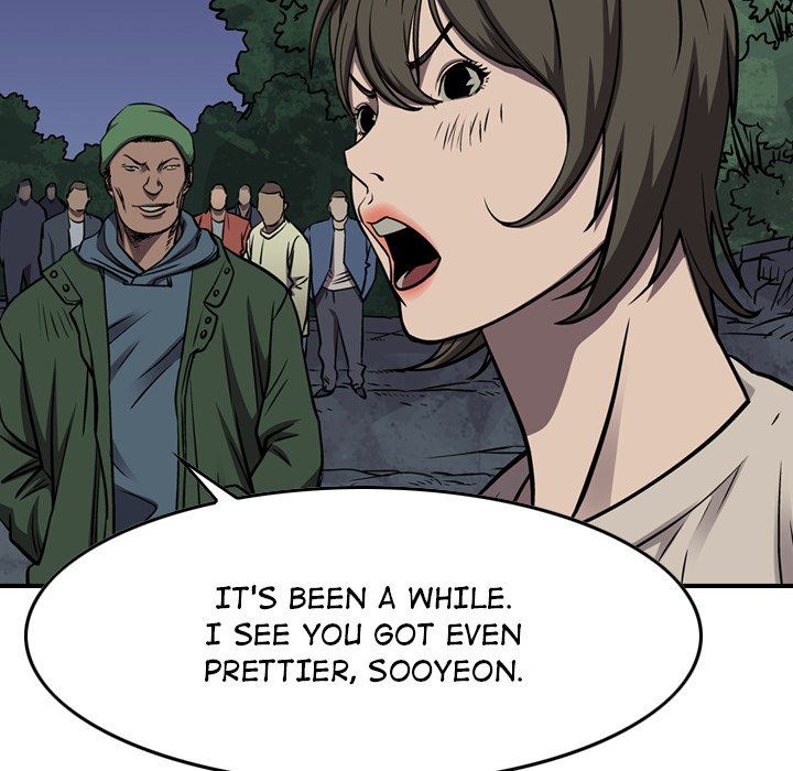 Legend The Beginning Manhwa - Chapter 101 Page 60