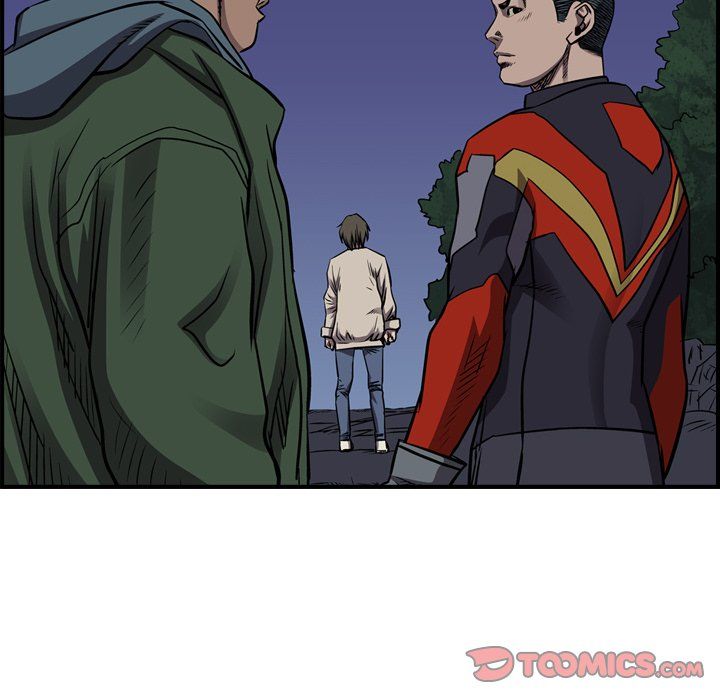 Legend The Beginning Manhwa - Chapter 101 Page 68