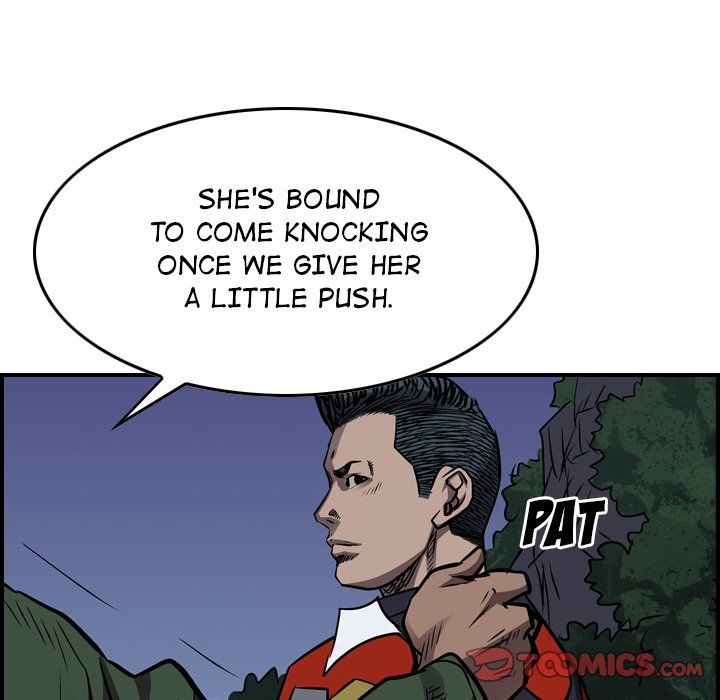 Legend The Beginning Manhwa - Chapter 101 Page 77