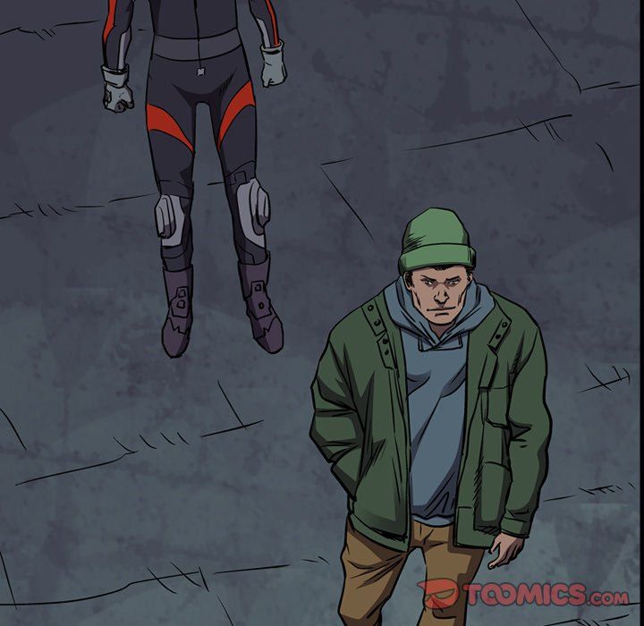 Legend The Beginning Manhwa - Chapter 101 Page 80