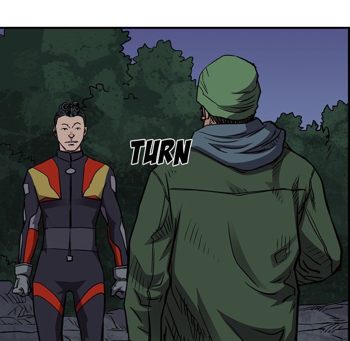 Legend The Beginning Manhwa - Chapter 101 Page 88