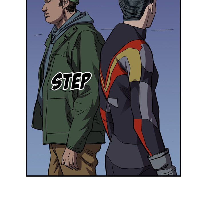 Legend The Beginning Manhwa - Chapter 101 Page 90