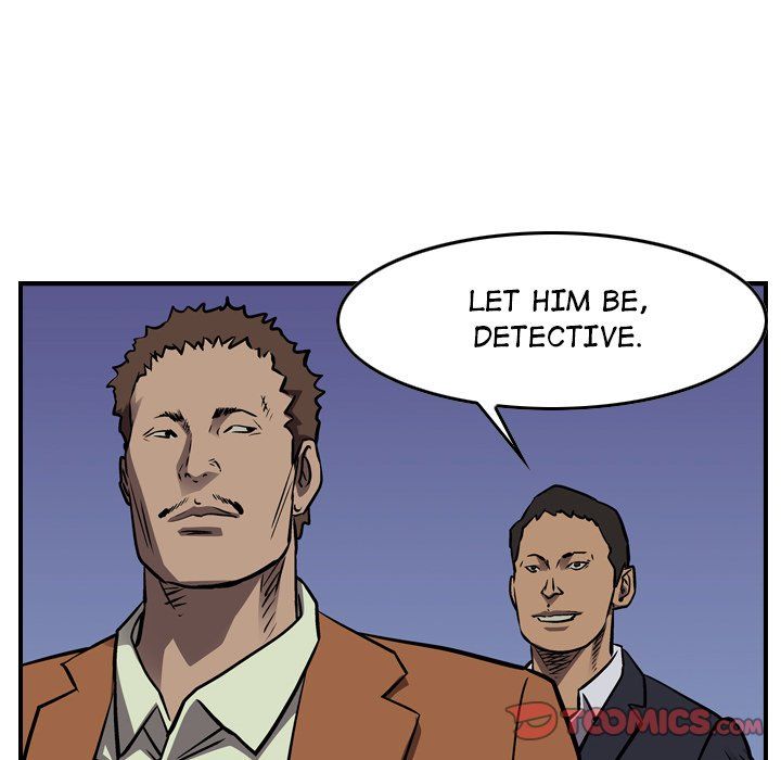 Legend The Beginning Manhwa - Chapter 101 Page 95