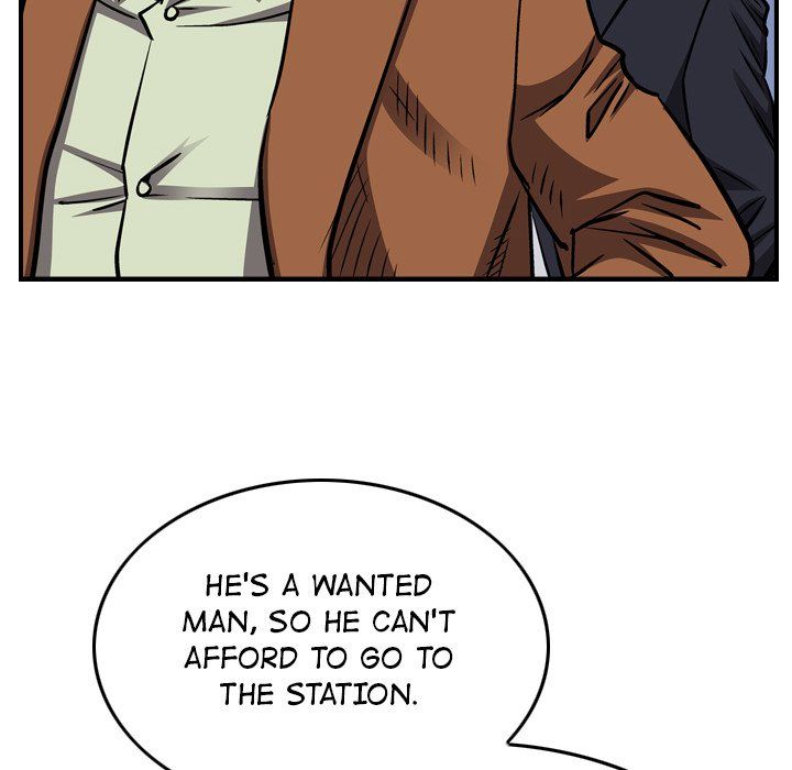 Legend The Beginning Manhwa - Chapter 101 Page 96