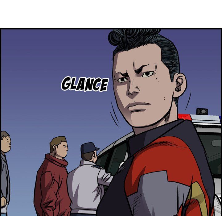 Legend The Beginning Manhwa - Chapter 101 Page 109