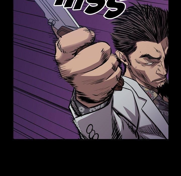 Legend The Beginning Manhwa - Chapter 137 Page 4