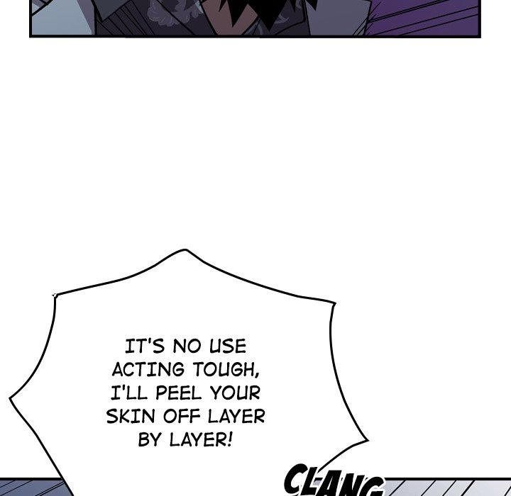 Legend The Beginning Manhwa - Chapter 137 Page 18