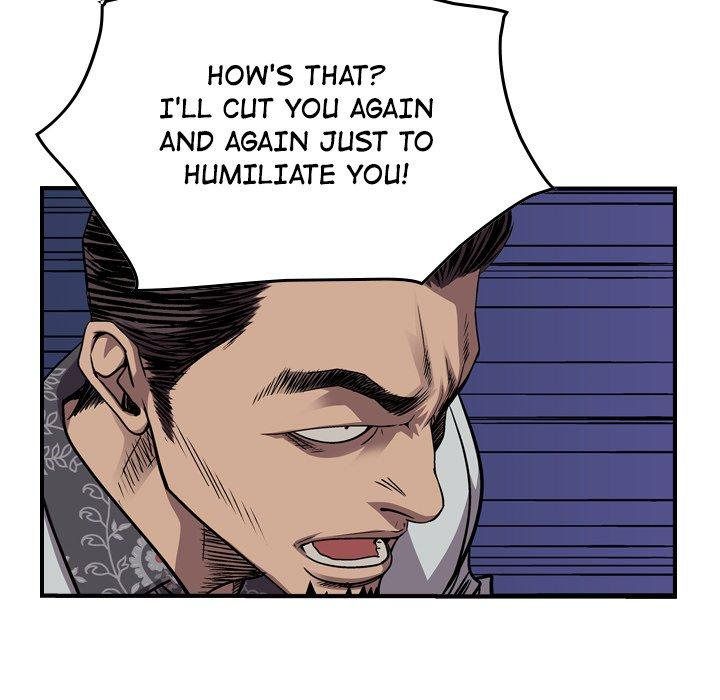 Legend The Beginning Manhwa - Chapter 137 Page 22