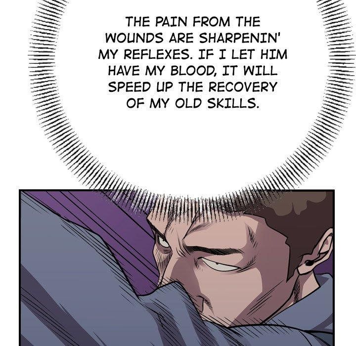 Legend The Beginning Manhwa - Chapter 137 Page 27