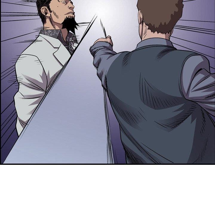 Legend The Beginning Manhwa - Chapter 137 Page 29