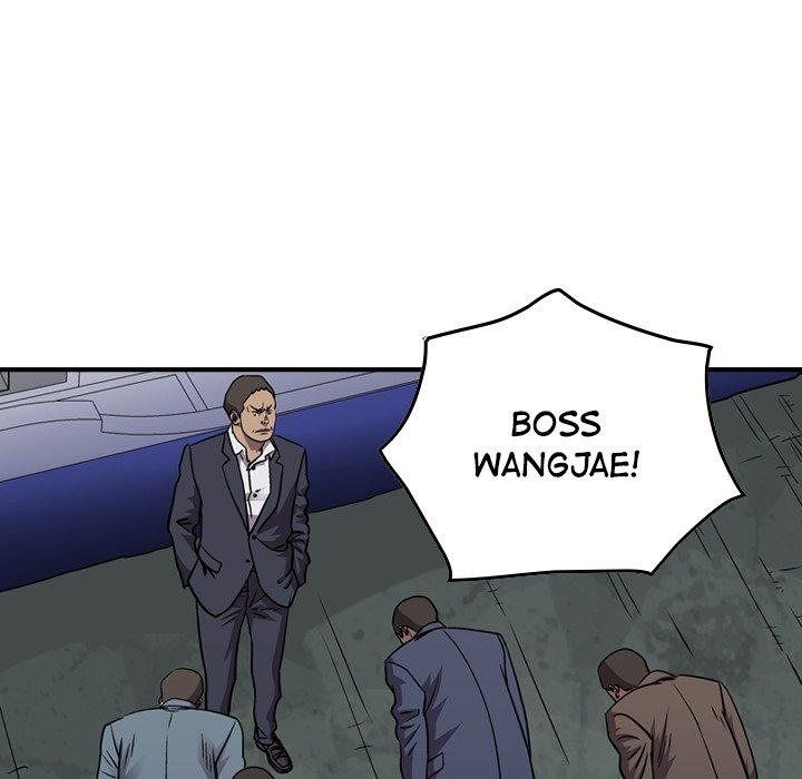 Legend The Beginning Manhwa - Chapter 137 Page 40