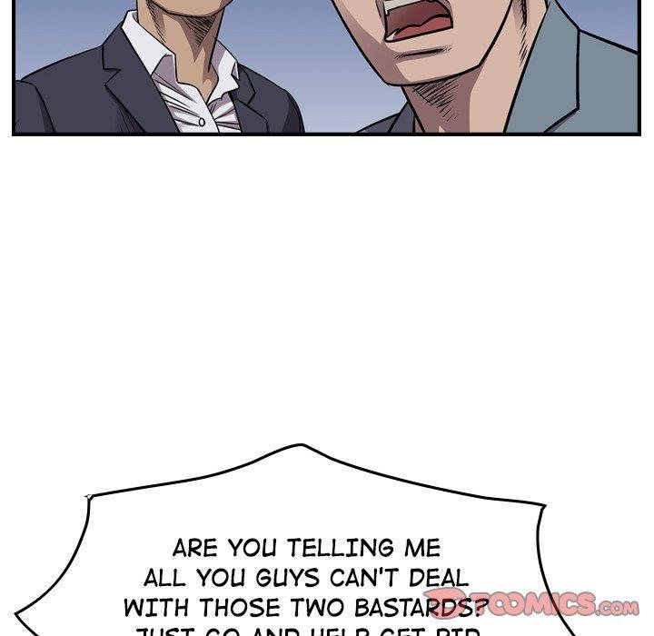 Legend The Beginning Manhwa - Chapter 137 Page 44