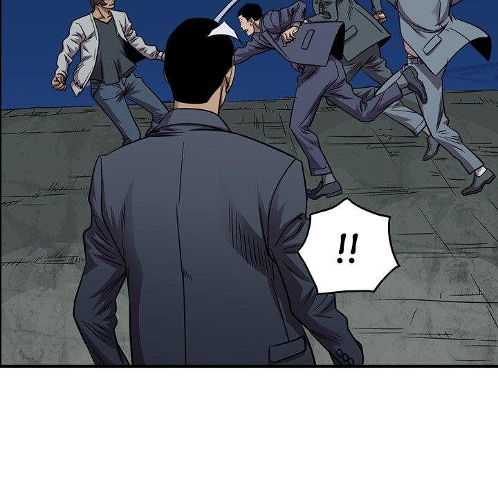 Legend The Beginning Manhwa - Chapter 137 Page 52