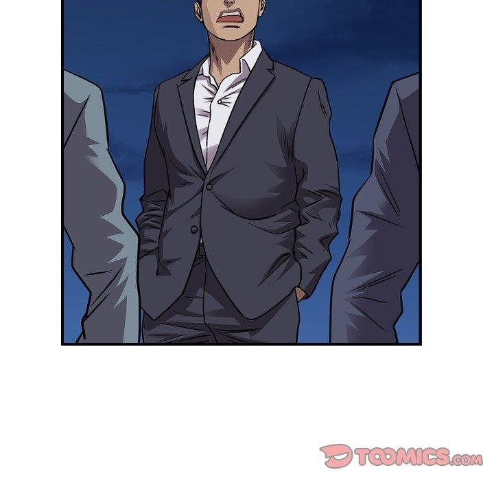 Legend The Beginning Manhwa - Chapter 137 Page 56