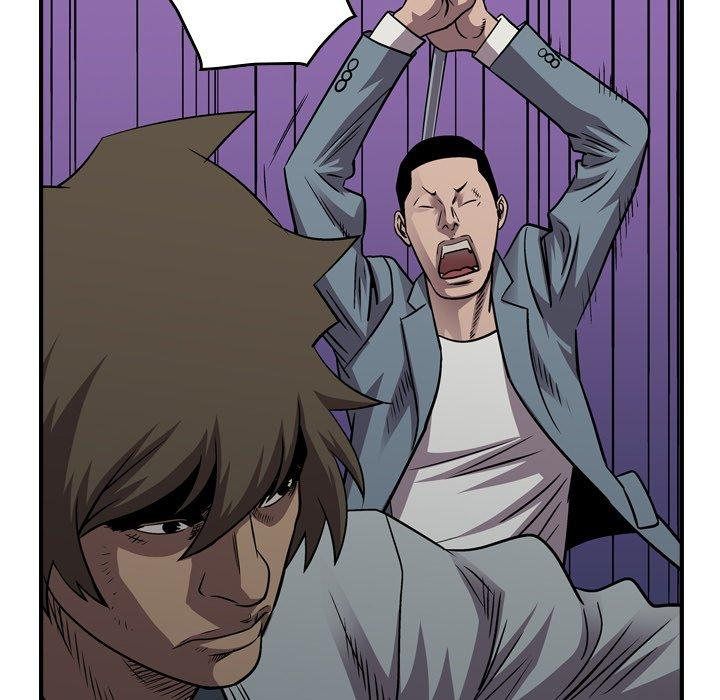 Legend The Beginning Manhwa - Chapter 137 Page 71