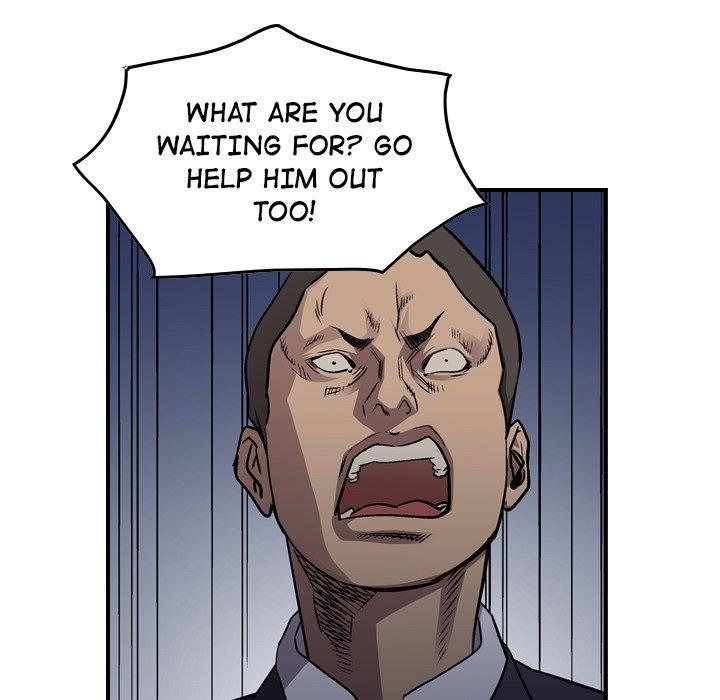 Legend The Beginning Manhwa - Chapter 137 Page 87