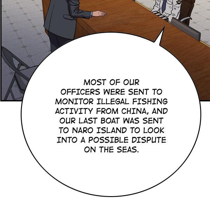 Legend The Beginning Manhwa - Chapter 137 Page 106