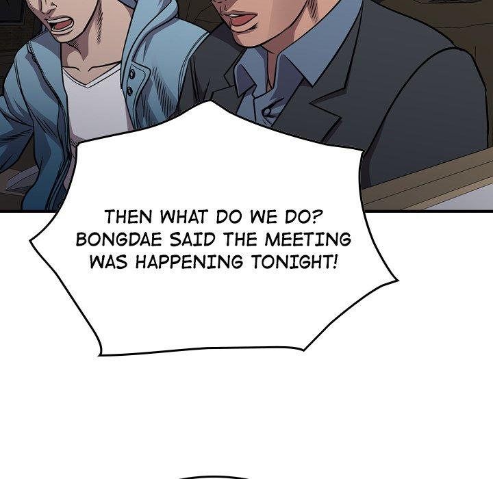 Legend The Beginning Manhwa - Chapter 137 Page 117