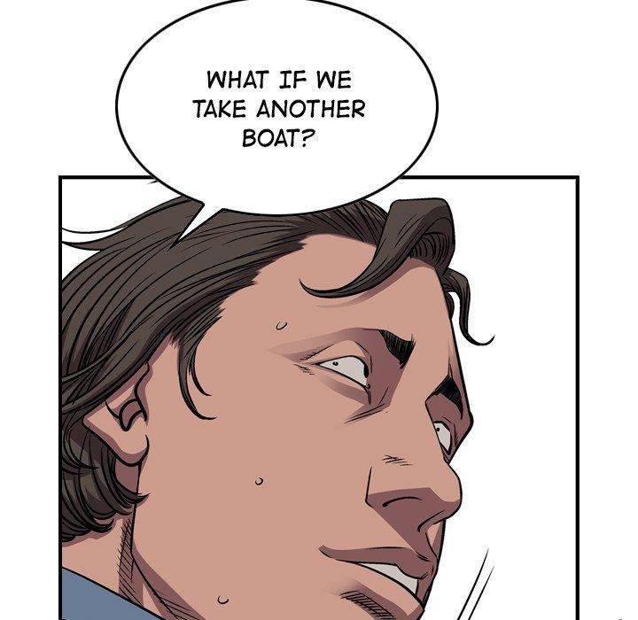 Legend The Beginning Manhwa - Chapter 137 Page 118