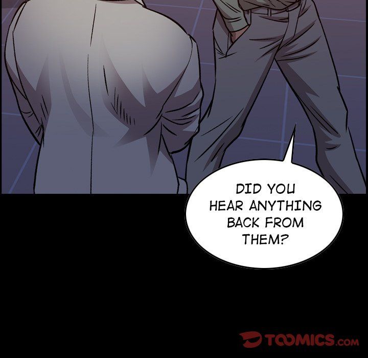 Legend The Beginning Manhwa - Chapter 170 Page 8