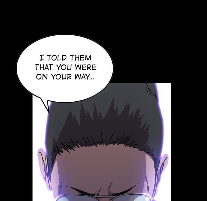 Legend The Beginning Manhwa - Chapter 170 Page 9