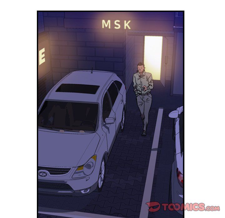 Legend The Beginning Manhwa - Chapter 170 Page 29