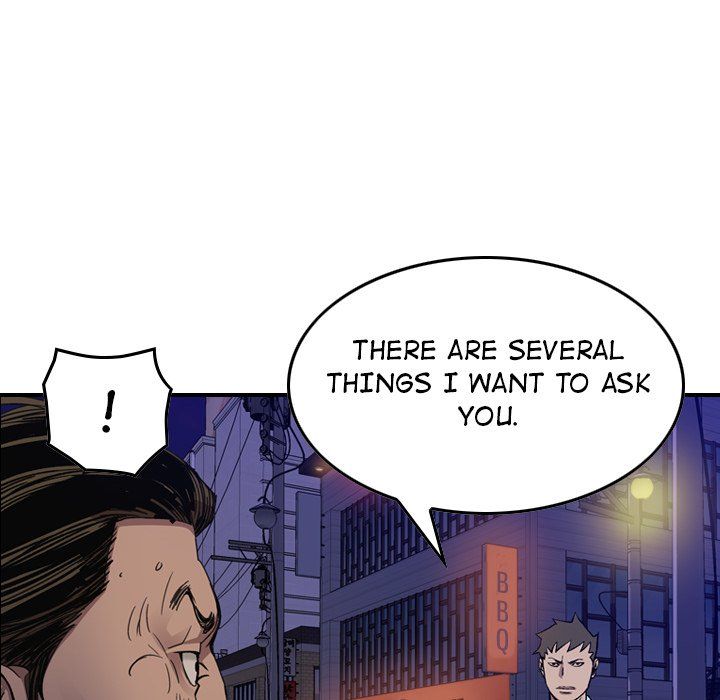 Legend The Beginning Manhwa - Chapter 170 Page 34