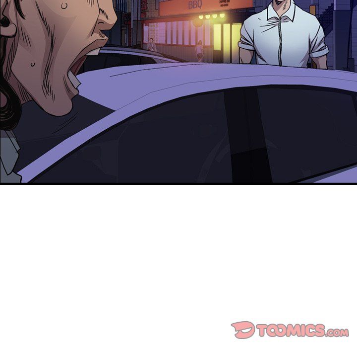 Legend The Beginning Manhwa - Chapter 170 Page 35