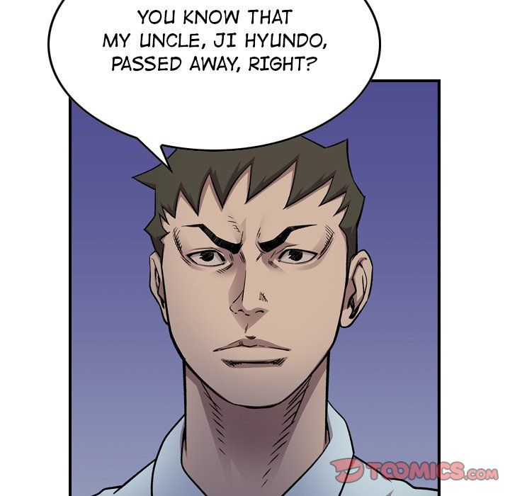 Legend The Beginning Manhwa - Chapter 170 Page 38