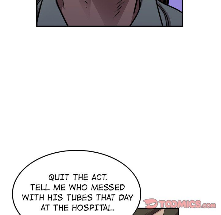 Legend The Beginning Manhwa - Chapter 170 Page 41